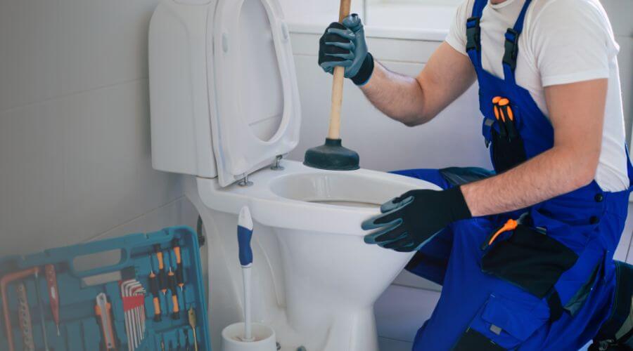 Professional same day plumber in Micaville, NC